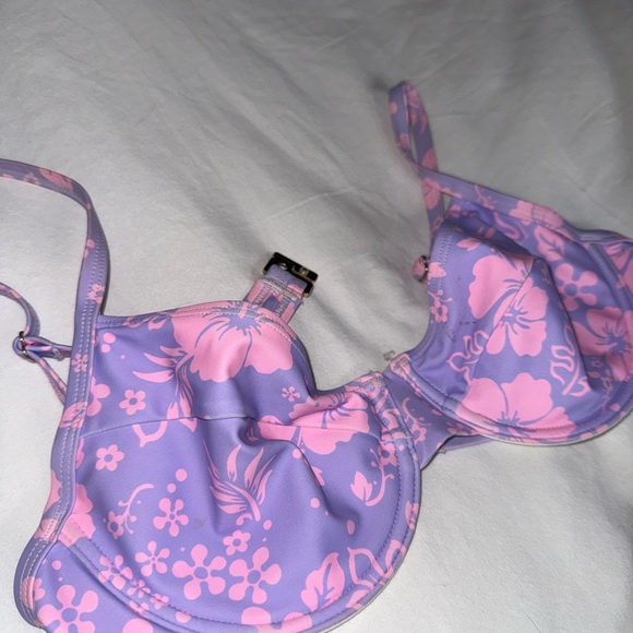 Kulani Kinis bikini - Picture 2 of 4